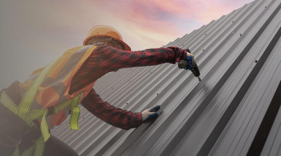 Expert Emergency Roof Repairs services in Denmark, SC